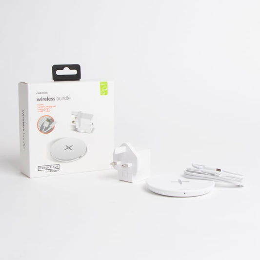 Ventev: Essentials Wireless Bundle